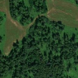 Satellite imagery of Калиновка, RU
