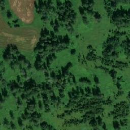 Satellite imagery of Калиновка, RU