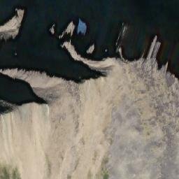 Satellite imagery of Sitchiada Mountain, CA
