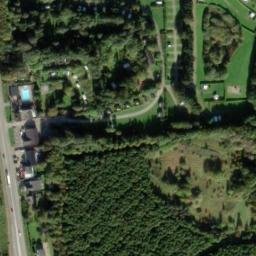 Satellite imagery of Kongsbjerg, DK