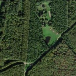 Satellite imagery of Kongsbjerg, DK