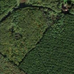 Satellite imagery of Kongsbjerg, DK