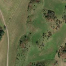 Satellite imagery of Agri Bavnehøj, DK