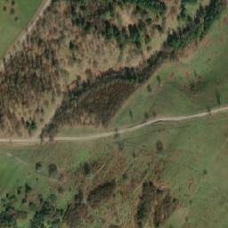 Satellite imagery of Agri Bavnehøj, DK