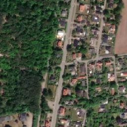 Satellite imagery of boundary_stone, DK