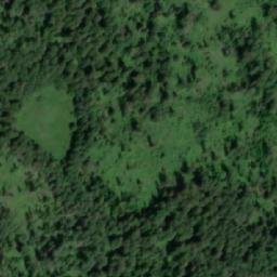 Satellite imagery of Полевой, RU