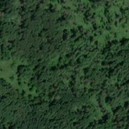 Satellite imagery of Полевой, RU
