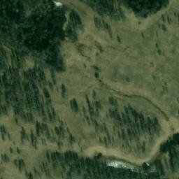 Satellite imagery of Чиндат, RU