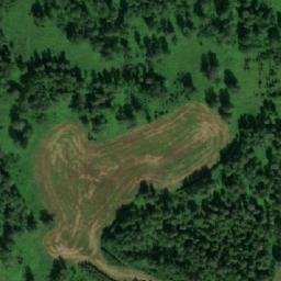 Satellite imagery of Калиновка, RU