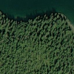 Satellite imagery of Anita Point, US