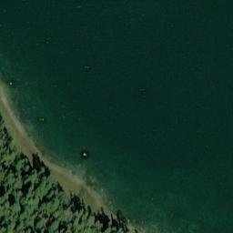 Satellite imagery of Anita Point, US