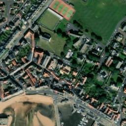 3 Shore St, Anstruther, Fife KY10, UK Satellite Map