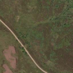 Satellite imagery of Tihøje, DK