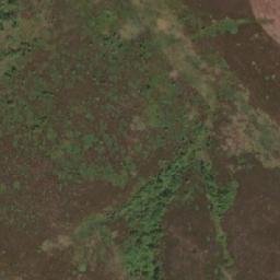 Satellite imagery of Tihøje, DK