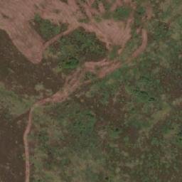 Satellite imagery of Tihøje, DK