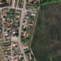 Satellite imagery of boundary_stone, DK