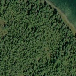 Satellite imagery of Anita Point, US