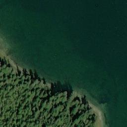 Satellite imagery of Anita Point, US
