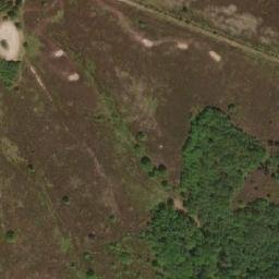 Satellite imagery of Præstbjerg, DK