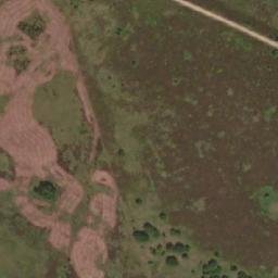 Satellite imagery of Tihøje, DK