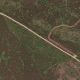 Satellite imagery of Tihøje, DK