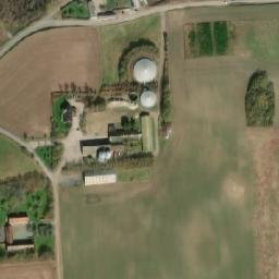 Satellite imagery of Karlsbjerg, DK