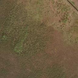 Satellite imagery of Žagarės regioninis parkas, SE