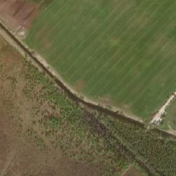 Satellite imagery of Žagarės regioninis parkas, SE