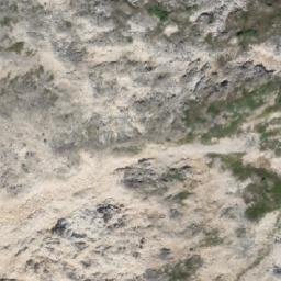 Satellite imagery of Horn Peak, CA