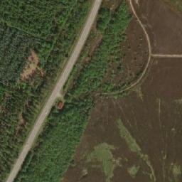 Satellite imagery of Præstbjerg, DK