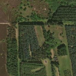 Satellite imagery of Præstbjerg, DK