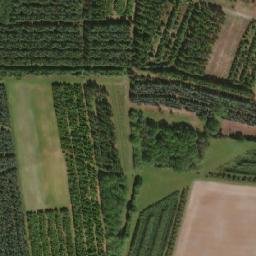 Satellite imagery of Præstbjerg, DK