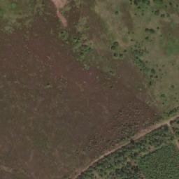 Satellite imagery of Tihøje, DK