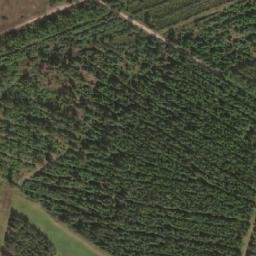 Satellite imagery of Tihøje, DK