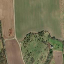 Satellite imagery of Karlsbjerg, DK