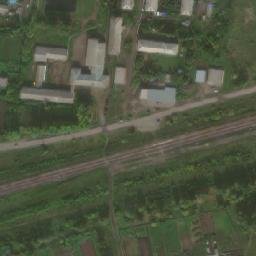 Satellite imagery of Суслово, RU