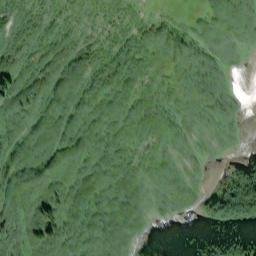 Satellite imagery of Monument 22, CA