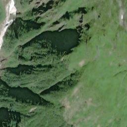 Satellite imagery of Monument 22, CA