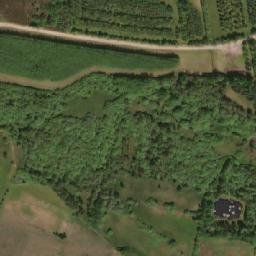 Satellite imagery of Præstbjerg, DK