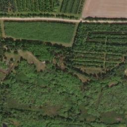 Satellite imagery of Præstbjerg, DK