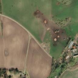 Satellite imagery of Karlsbjerg, DK
