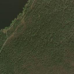 Satellite imagery of Žagarės regioninis parkas, SE