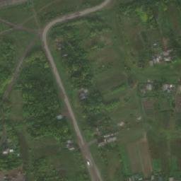 Satellite imagery of Суслово, RU