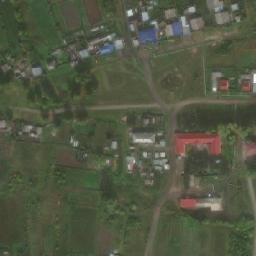 Satellite imagery of Суслово, RU