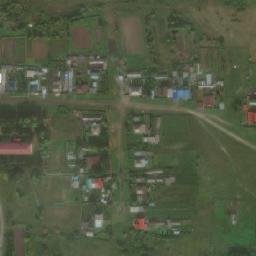 Satellite imagery of Суслово, RU