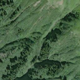 Satellite imagery of Monument 22, CA