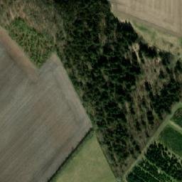 Satellite imagery of Linnebjerg, DK