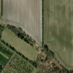 Satellite imagery of Linnebjerg, DK