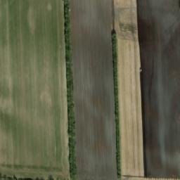Satellite imagery of Linnebjerg, DK