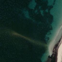 Satellite imagery of Långören, SE